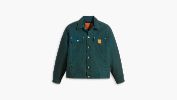 Sunrise Trucker Jacket sold by Levi's