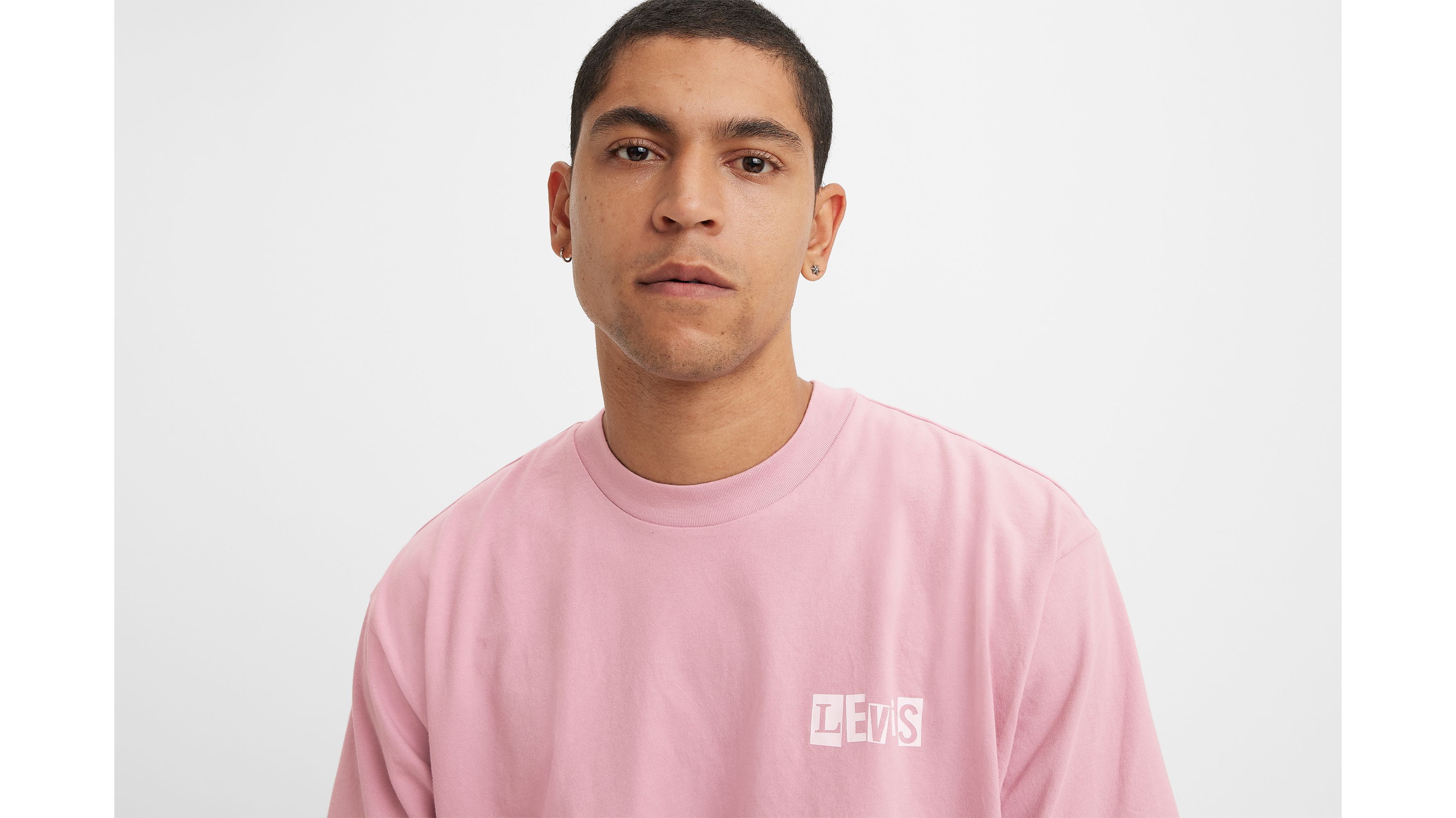 Levi's® Skateboarding Boxy Graphic T-Shirt sold by Levi's product image thumbnail 3