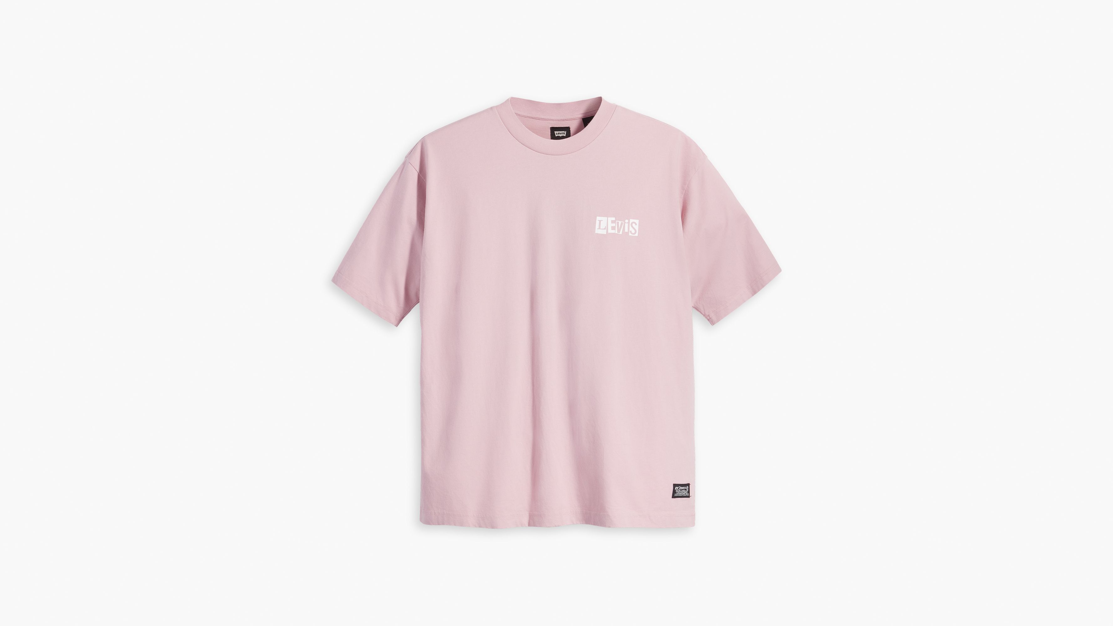 Levi's® Skateboarding Boxy Graphic T-Shirt sold by Levi's product image thumbnail 5