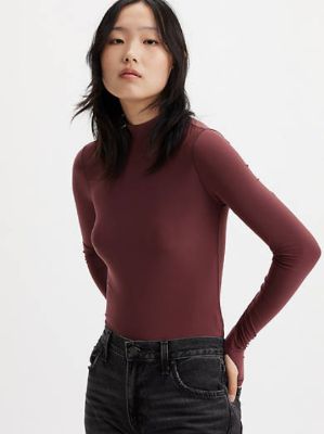 Mammoth Second Skin Top sold by Levi's