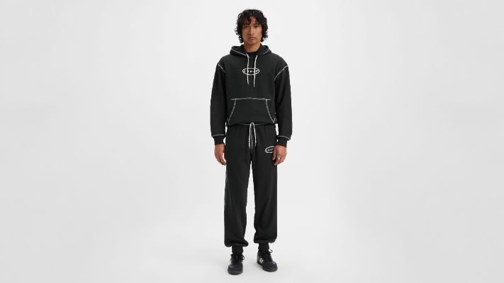 Graphic Men's Joggers sold by Levi's