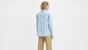 Nola Button Up Shirt sold by Levi's