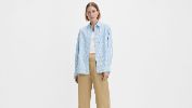 Nola Button Up Shirt sold by Levi's