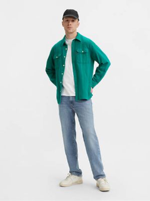 541™ Athletic Taper Fit Men's Jeans sold by Levi's