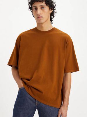 Relaxed Half Sleeve T-Shirt sold by Levi's