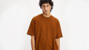 Relaxed Half Sleeve T-Shirt sold by Levi's