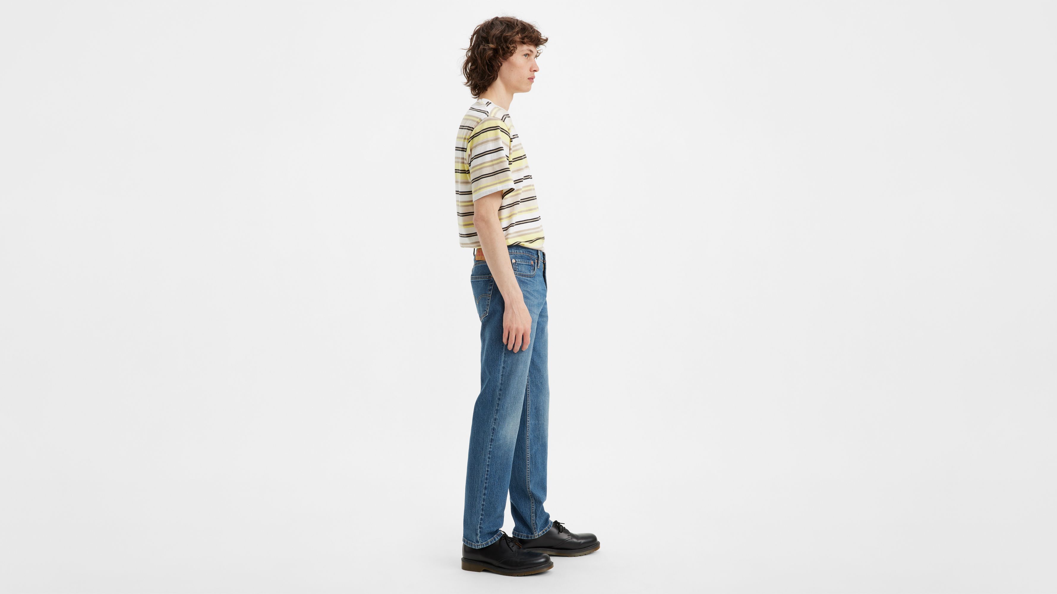 511™ Slim Fit All Seasons Men's Jeans sold by Levi's product image thumbnail 2