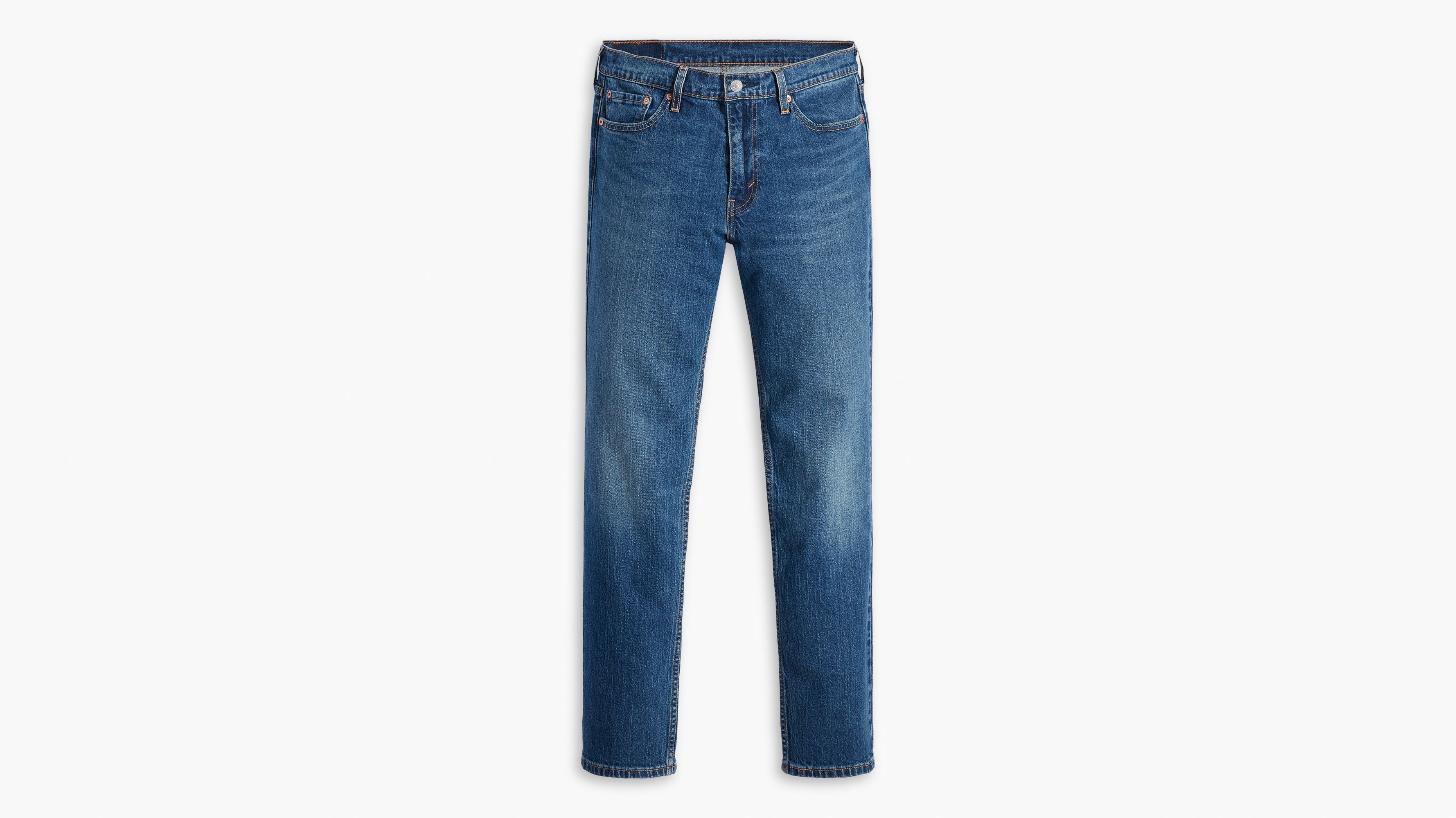 511™ Slim Fit All Seasons Men's Jeans sold by Levi's product image thumbnail 4