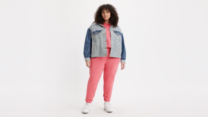 Everyday Sweatpants (Plus Size) sold by Levi's