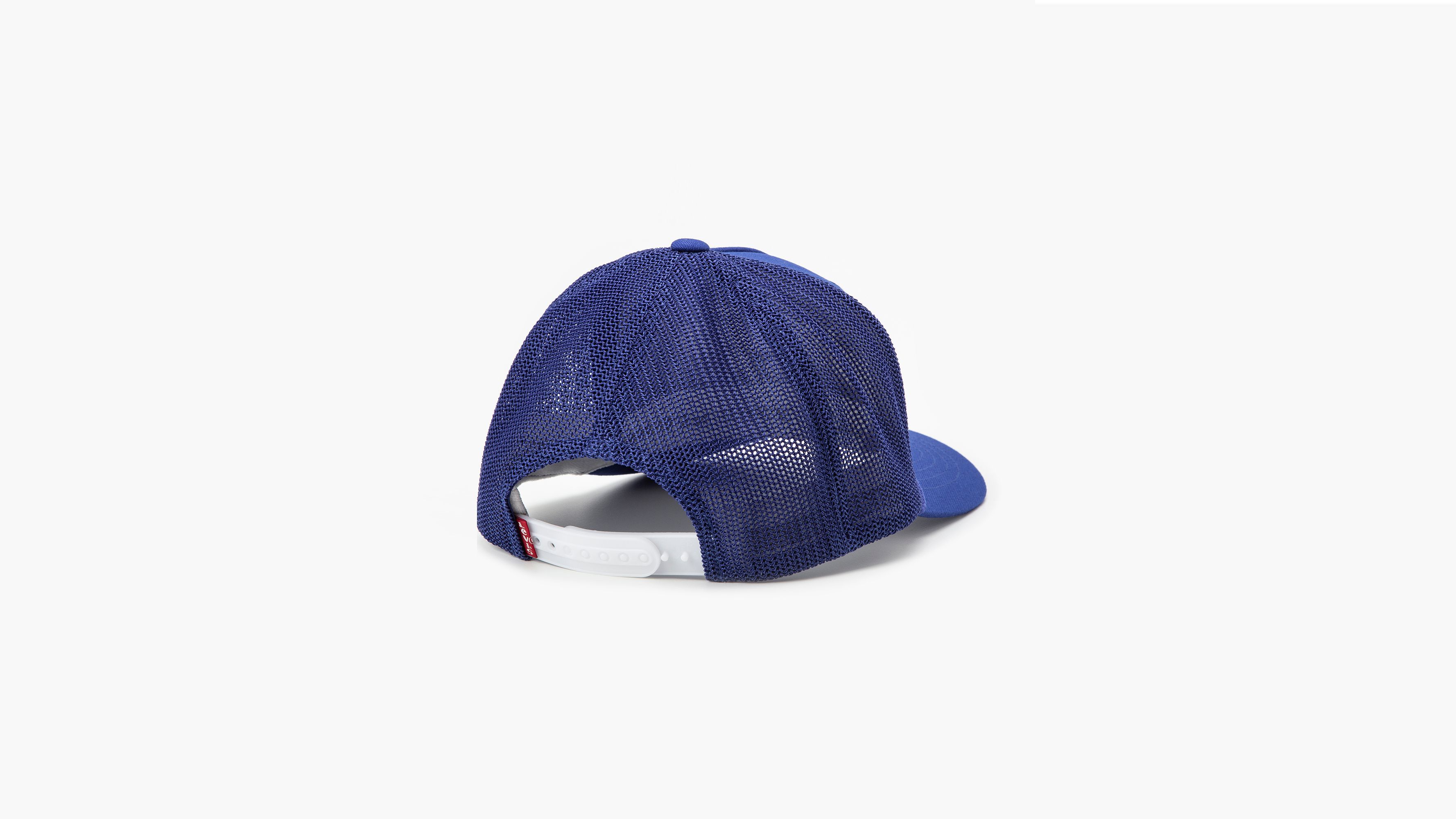 Embroidered Flexfit® Trucker Cap sold by Levi's product image thumbnail 3