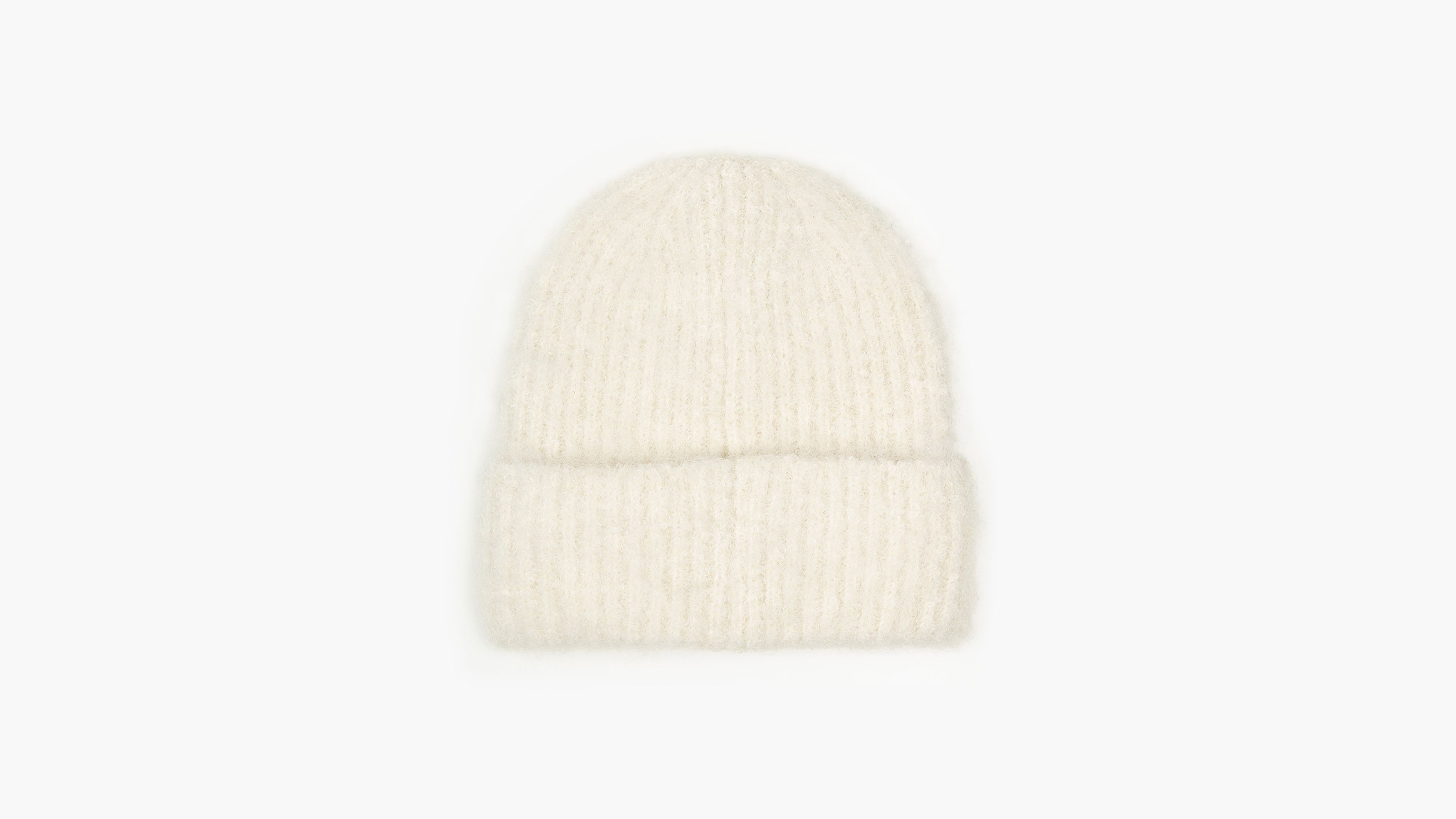 Fuzzy Beanie sold by Levi's product image thumbnail 3