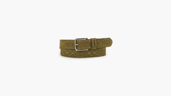 Stitched Belt sold by Levi's