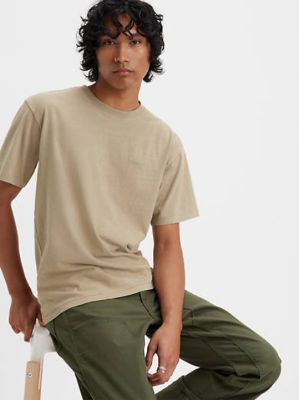 Red Tab™ Vintage T-Shirt sold by Levi's