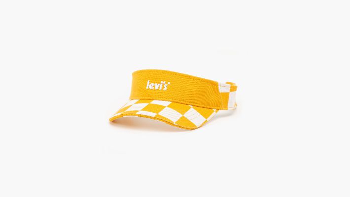 FlexFit™ Visor sold by Levi's