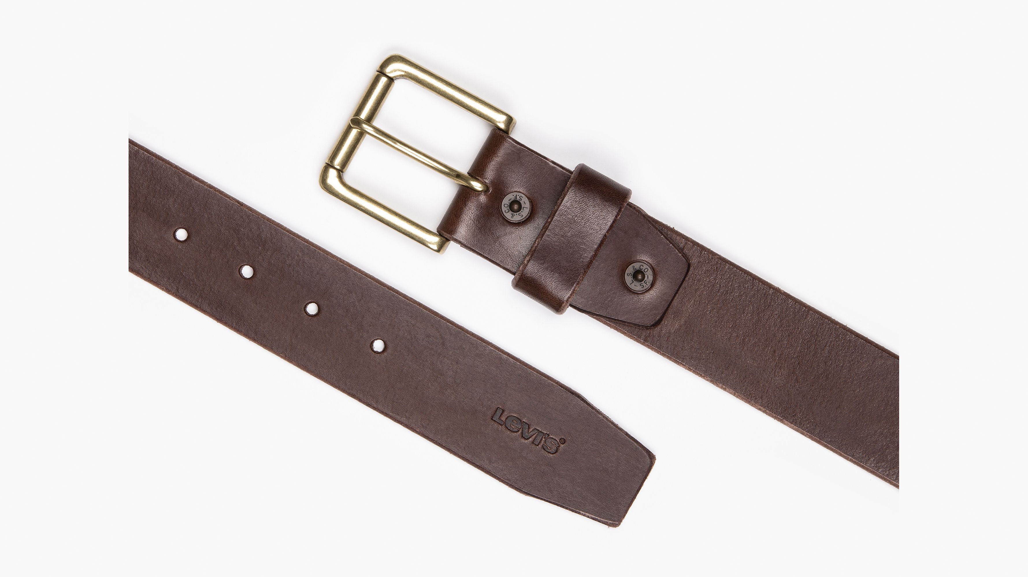 Heritage Belt sold by Levi's product image thumbnail 2