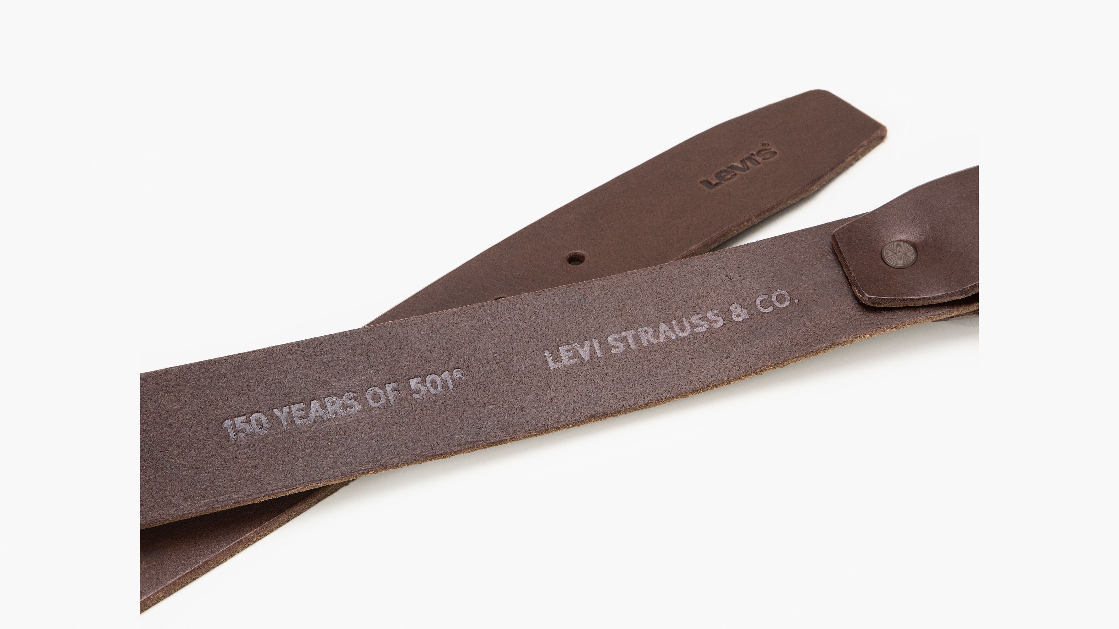 Heritage Belt sold by Levi's product image thumbnail 3