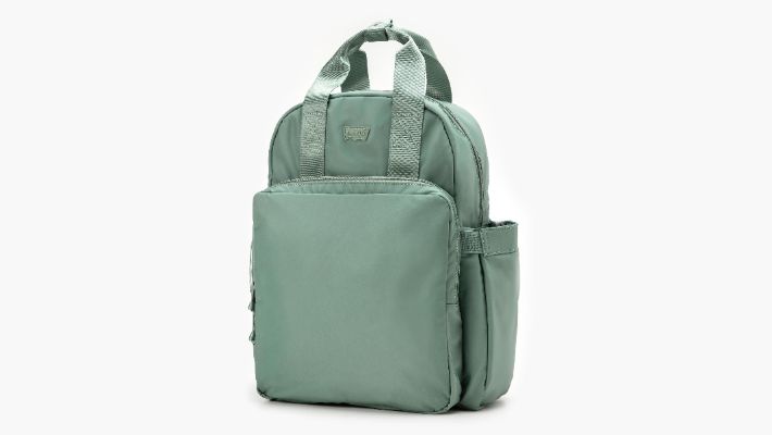 Levi's® L Pack Round Backpack sold by Levi's