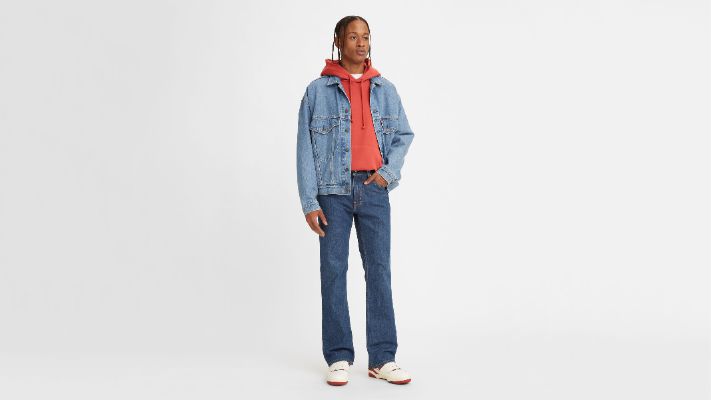 527™ Slim Bootcut Men's Jeans sold by Levi's