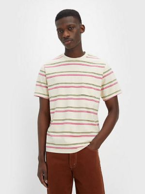 Easy Relaxed Pocket T-Shirt sold by Levi's
