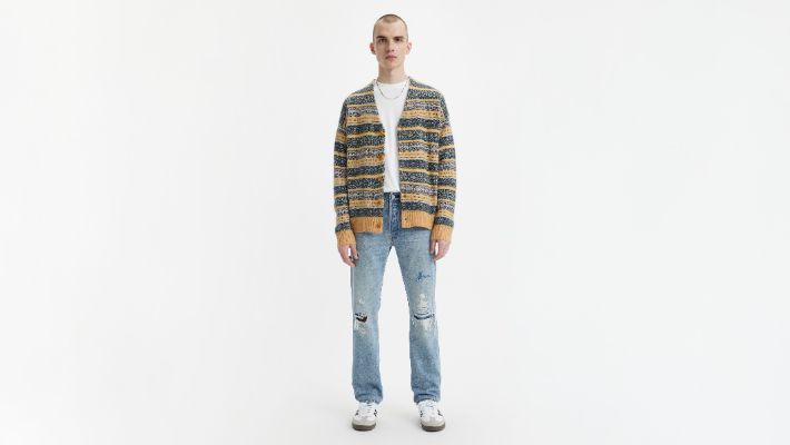 501® Original Fit Men's Jeans sold by Levi's