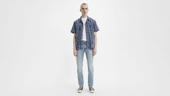 510™ Skinny Fit Men's Jeans sold by Levi's
