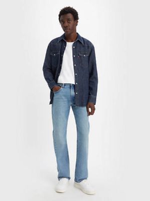 527™ Slim Bootcut Men's Jeans sold by Levi's