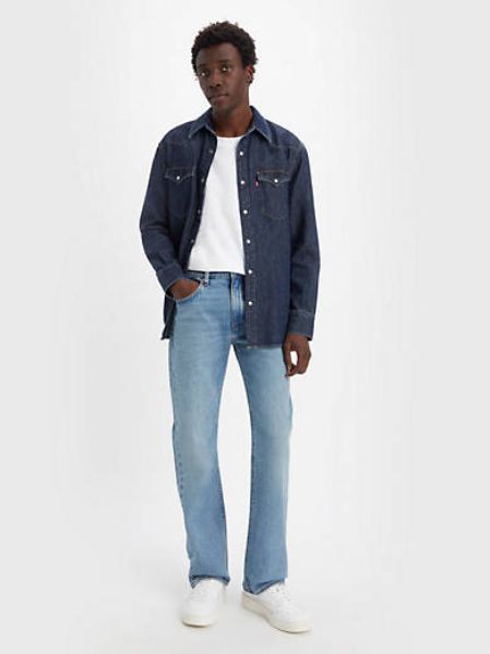 527™ Slim Bootcut Men's Jeans sold by Levi's