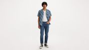 501® Slim Taper Fit Selvedge Men's Jeans sold by Levi's