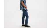 501® Slim Taper Fit Selvedge Men's Jeans sold by Levi's