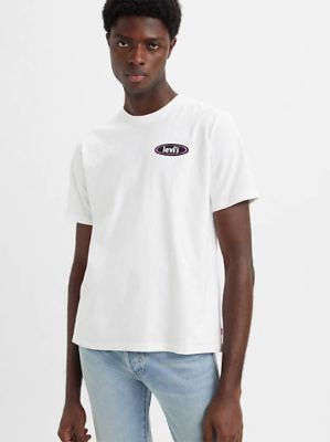 Relaxed Fit Short Sleeve T-Shirt sold by Levi's