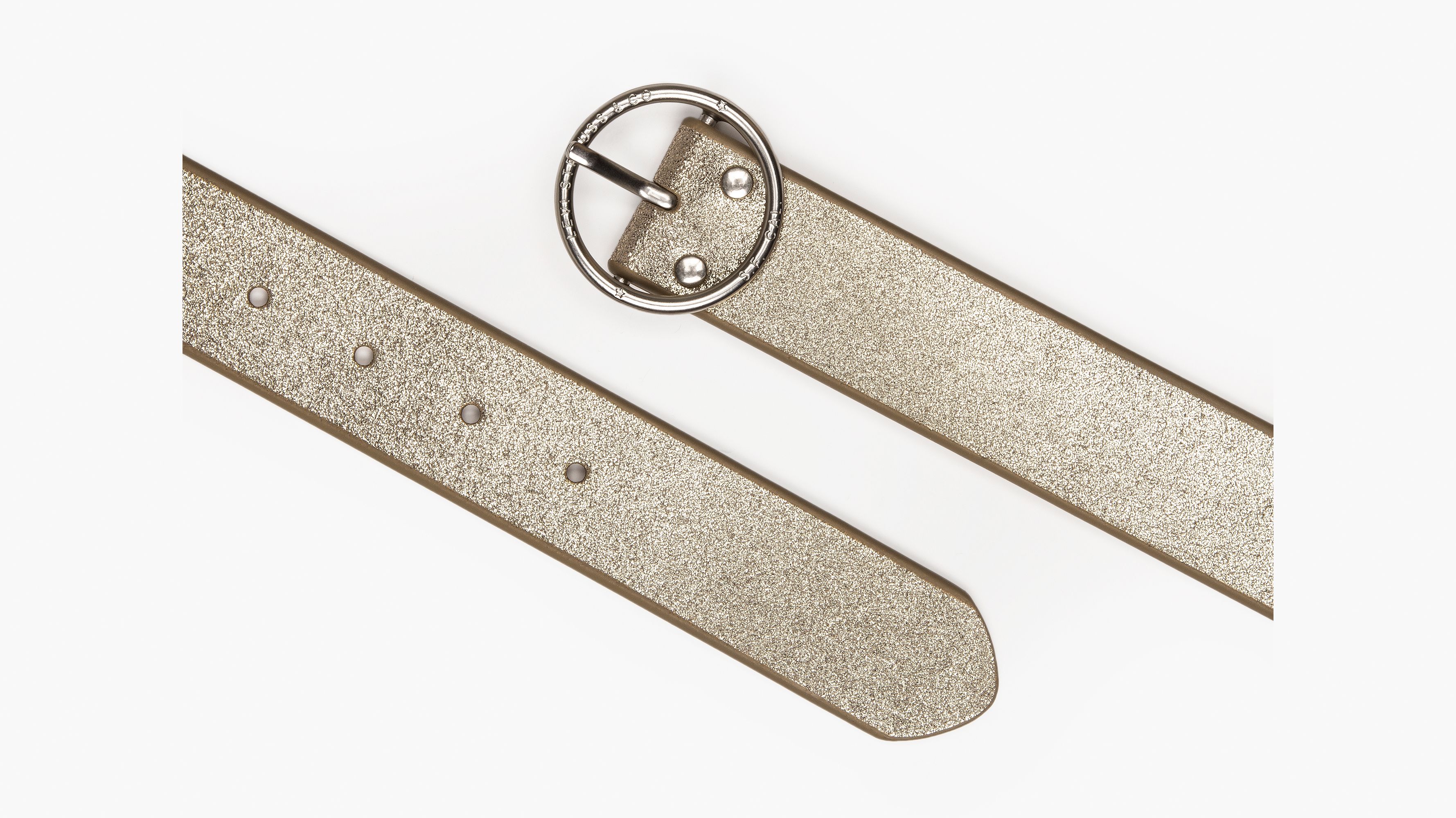 Athena Belt sold by Levi's product image thumbnail 2