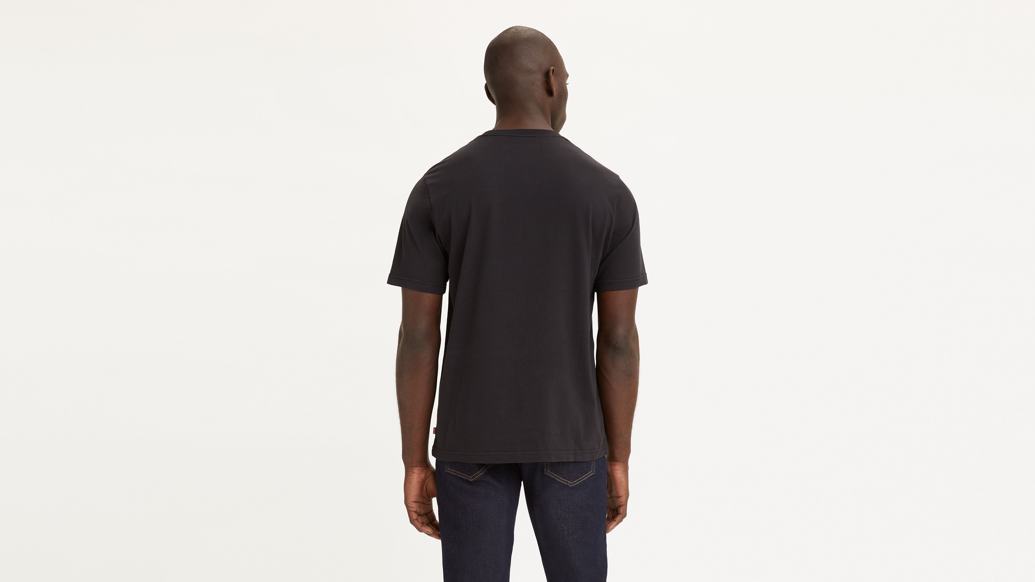 Relaxed Fit Short Sleeve T-Shirt sold by Levi's product image thumbnail 2