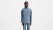 Classic Worker Overshirt sold by Levi's