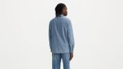 Classic Worker Overshirt sold by Levi's