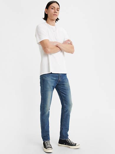 Made in Japan 512™ Slim Taper Fit Men's Jeans sold by Levi's