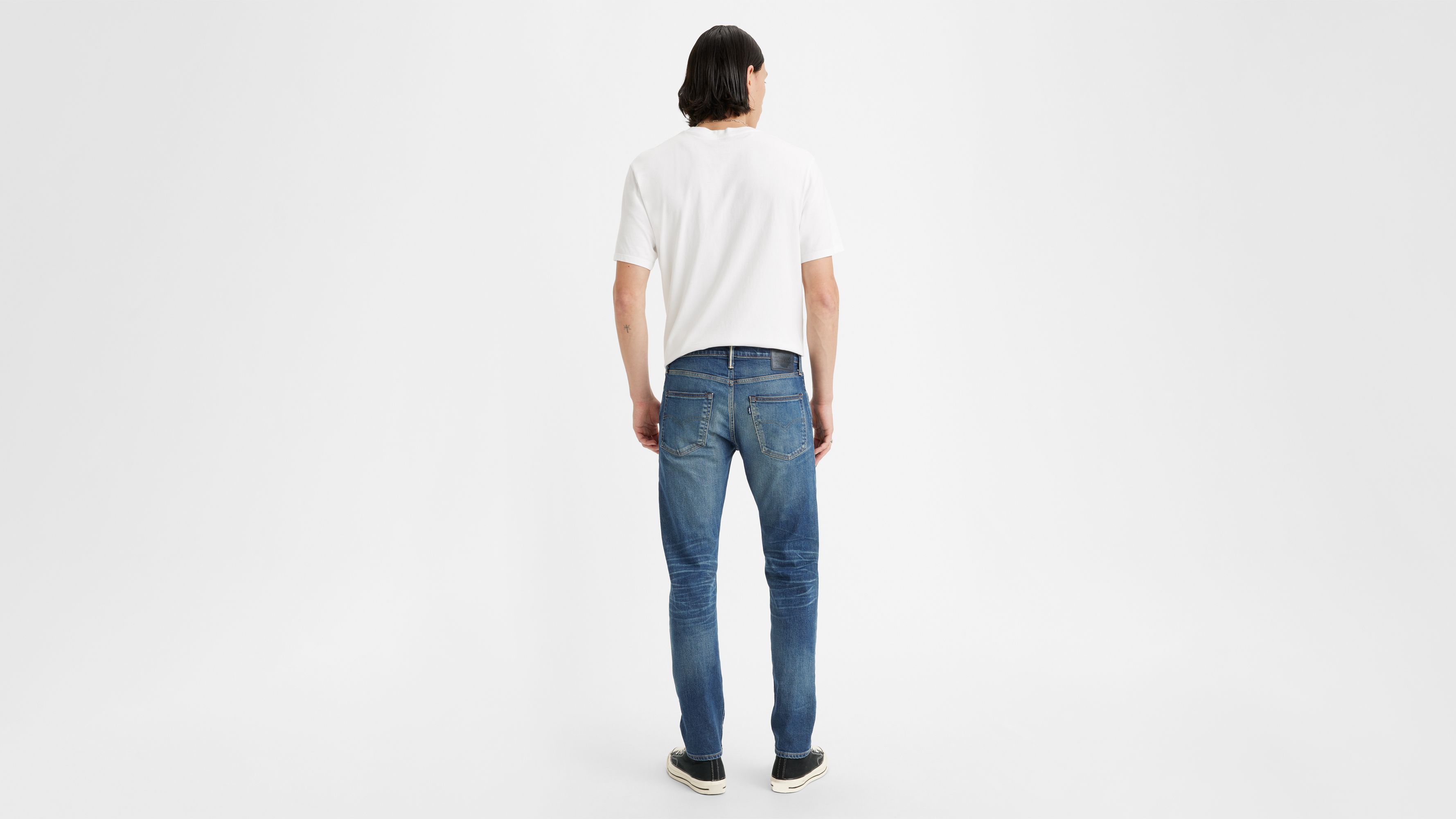 Made in Japan 512™ Slim Taper Fit Men's Jeans sold by Levi's product image thumbnail 4
