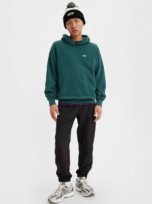 Gold Tab™ Nylon Bay Men's Track Pants sold by Levi's