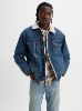 Relaxed Fit Sherpa Trucker Jacket sold by Levi's