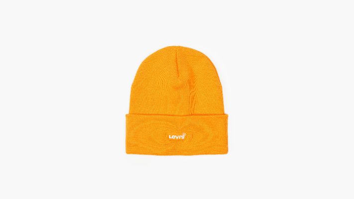 Slouchy Beanie sold by Levi's