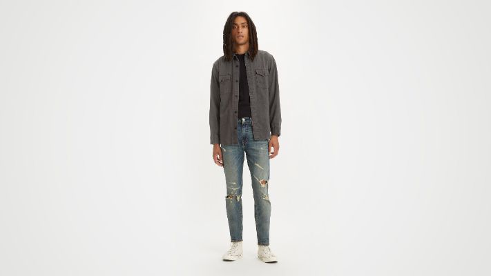 510™ Skinny Fit Men's Jeans sold by Levi's