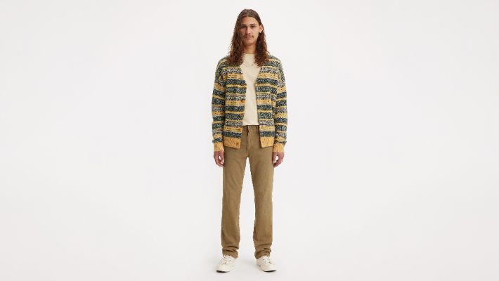 514™ Straight Fit Men's Jeans sold by Levi's