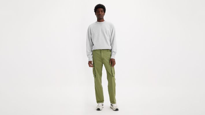 Ace Cargo Men's Pants sold by Levi's