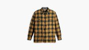 Classic Worker Overshirt (Big) sold by Levi's