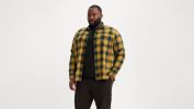 Classic Worker Overshirt (Tall) sold by Levi's