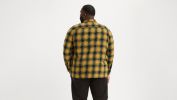 Classic Worker Overshirt (Tall) sold by Levi's