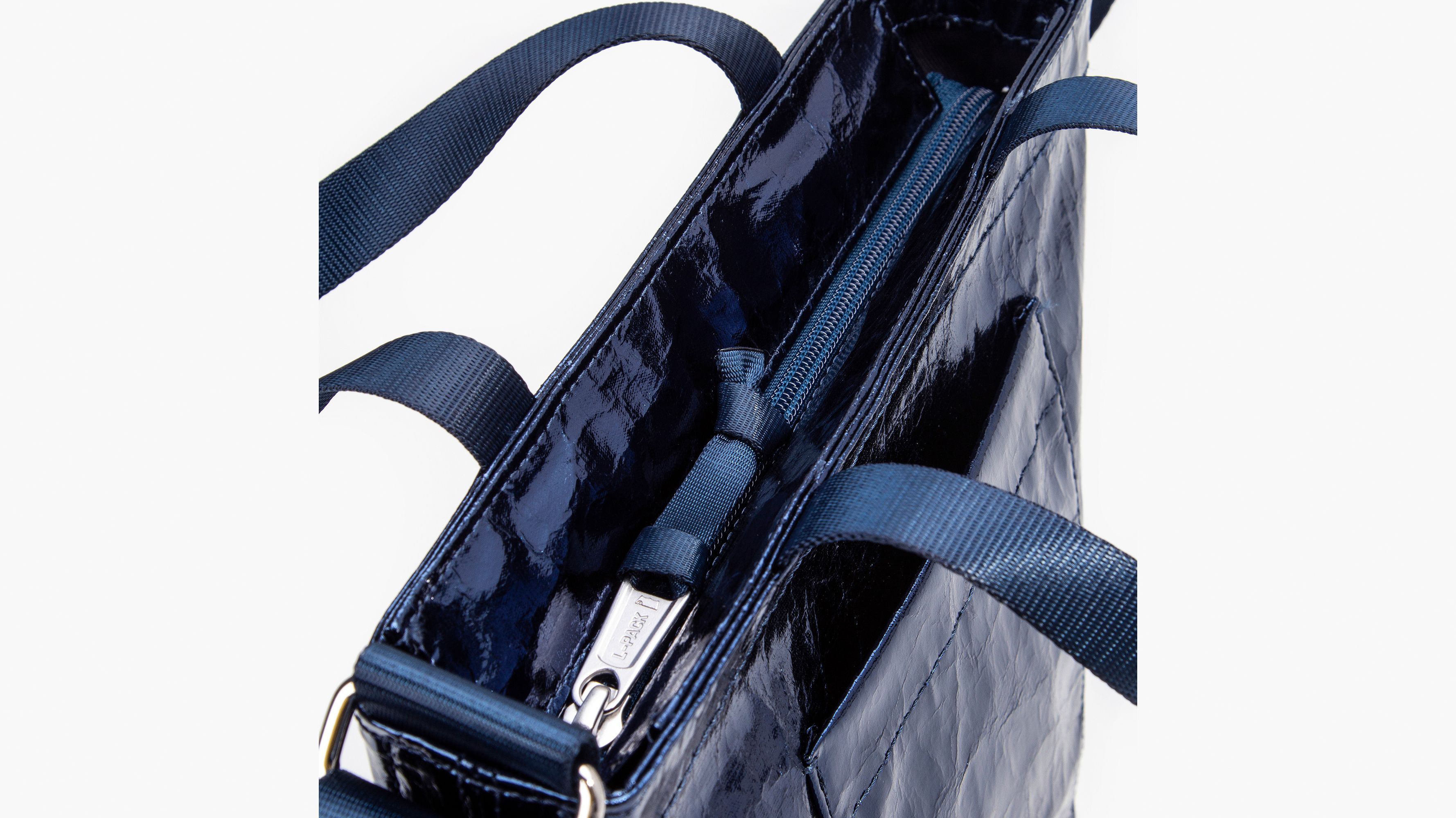 Mini Icon Tote Bag sold by Levi's product image thumbnail 5