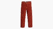 SilverTab™ Loose Corduroy Cargo Men's Jeans sold by Levi's