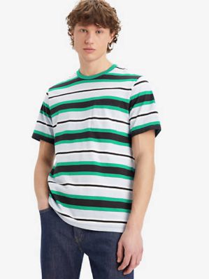 Easy Relaxed Pocket T-Shirt sold by Levi's