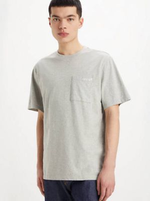 Easy Relaxed Pocket T-Shirt sold by Levi's