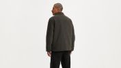 Chore Coat with Corduroy Collar Jacket sold by Levi's